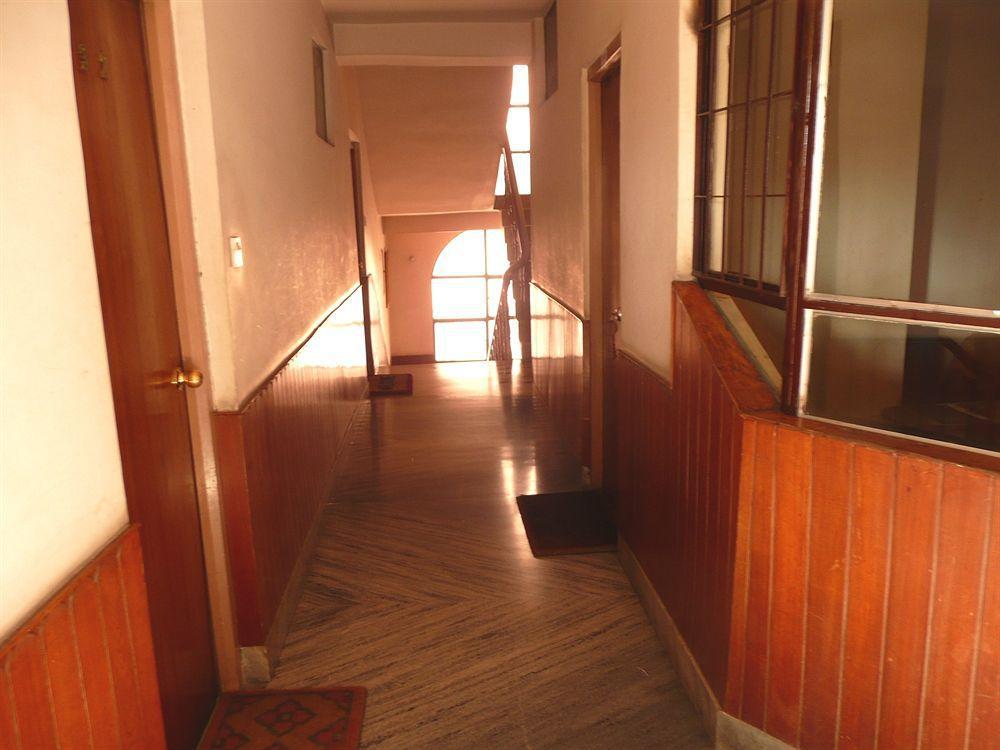 Tasi Dhargey Inn Kathmandu Bagian luar foto