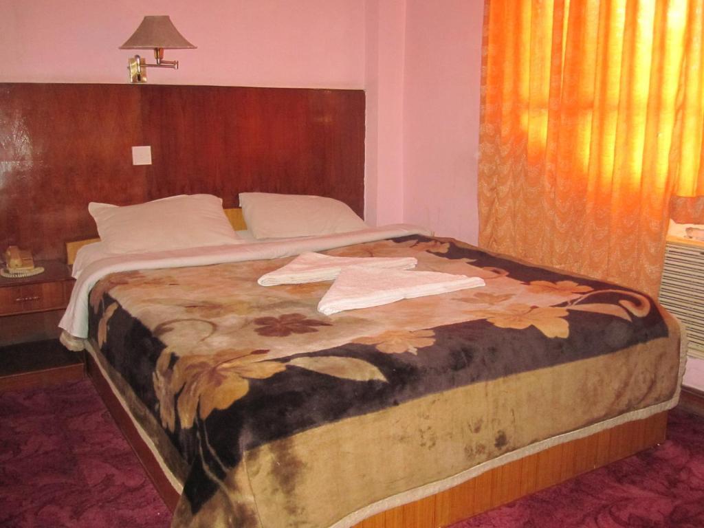 Tasi Dhargey Inn Kathmandu Ruang foto